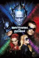 Fiche du film Batman et Robin