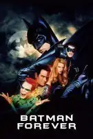 Fiche du film Batman Forever