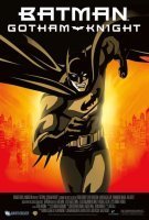 Batman : Contes de Gotham
