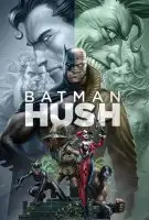 Batman : Silence