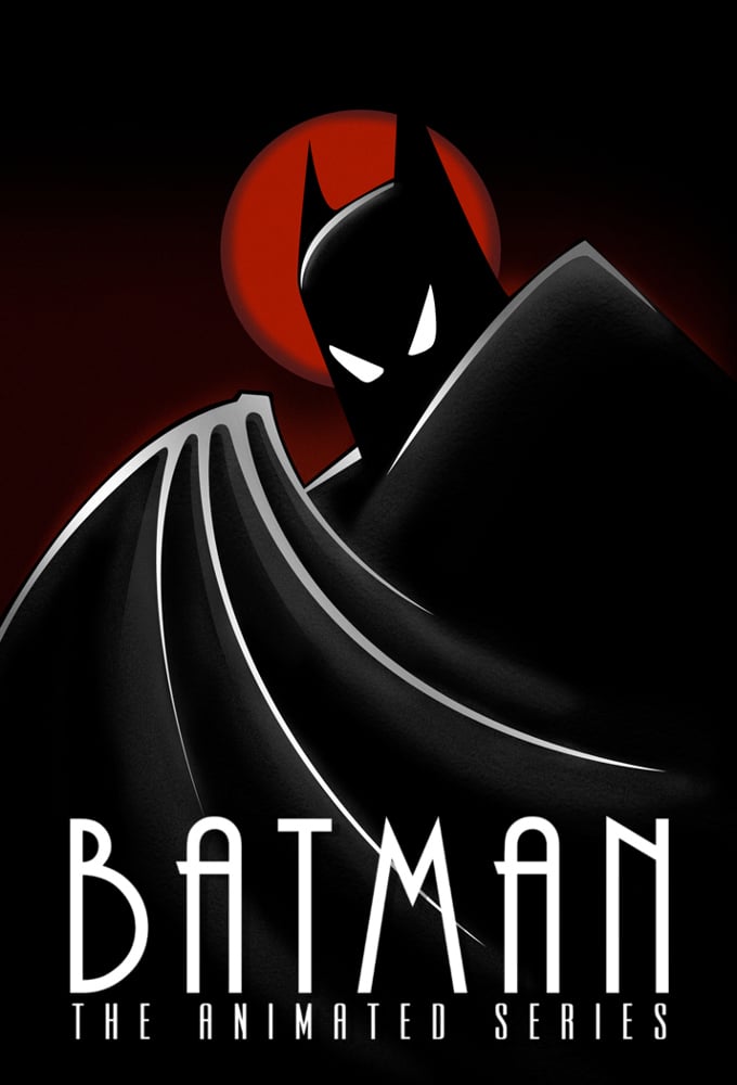 Batman : la série animée