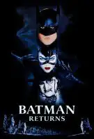 Affiche Batman : Le défi