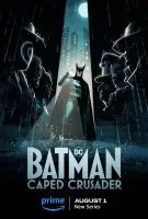Batman : Le justicier masqué