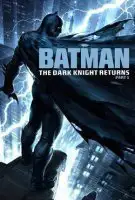 Fiche du film Batman : The Dark Knight Returns, Part 1