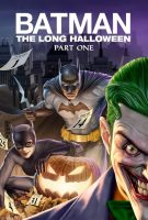 Fiche du film Batman : The Long Halloween 1ère Partie