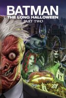 Fiche du film Batman : The Long Halloween 2ème Partie