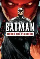 Fiche du film Batman et Red Hood : Sous le masque rouge