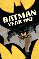 Fiche du film Batman : Year One