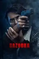 Affiche Bazooka
