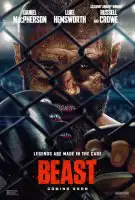 Affiche Beast