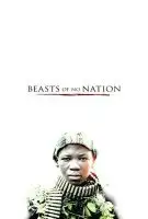 Affiche Beasts Of No Nation
