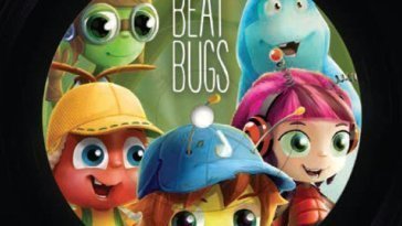 Beat Bugs