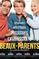 Fiche du film Beaux-Parents