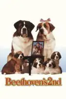 Affiche Beethoven 2