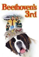 Fiche du film Beethoven 3