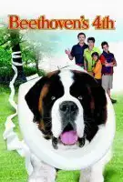 Fiche du film Beethoven 4