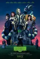 Affiche Beetlejuice 2