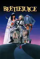 Affiche Beetlejuice