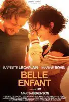 Fiche du film Belle Enfant