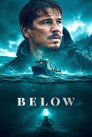 Fiche du film Below