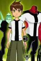 Fiche du film Ben 10