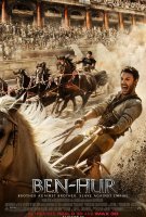 Fiche du film Ben-Hur