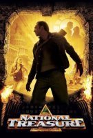 Fiche du film Benjamin Gates et le Trésor des Templiers