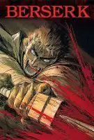 Fiche du film Berserk