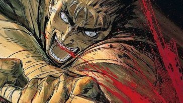 Berserk