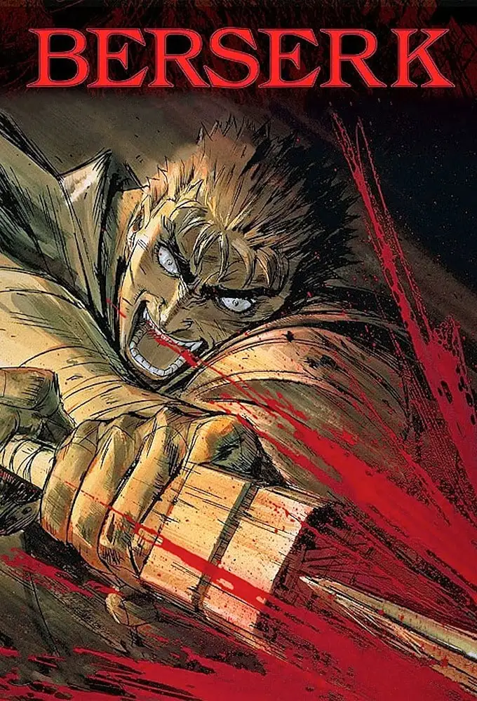 Berserk