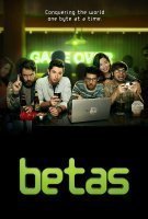 Affiche Betas Affiche Betas