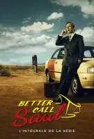 Affiche Better Call Saul
