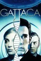 Affiche Bienvenue à Gattaca