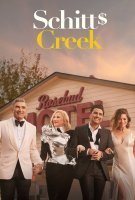 Affiche Bienvenue à Schitt's Creek