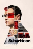 Affiche Bienvenue à Suburbicon Affiche Bienvenue à Suburbicon