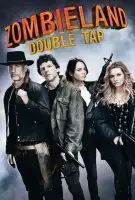 Affiche Retour à Zombieland