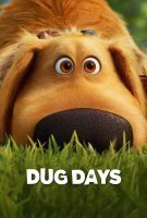 Fiche du film Bienvenue chez Doug