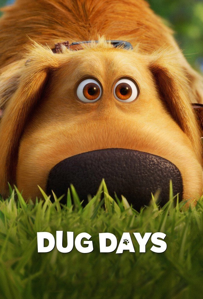Bienvenue chez Doug