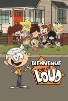 Fiche du film Bienvenue chez les Loud