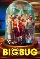 Fiche du film Big Bug