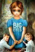 Fiche du film Big Eyes