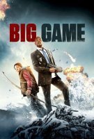 Affiche Big Game