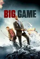 Affiche Big Game