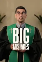 Affiche Big Mistakes