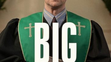 Big Mistakes