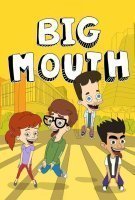 Fiche du film Big Mouth