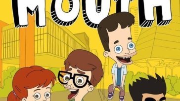 Big Mouth