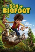 Fiche du film Bigfoot Junior