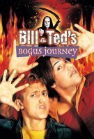 Fiche du film Bill & Ted 2