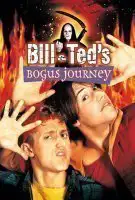 Fiche du film Bill & Ted 2